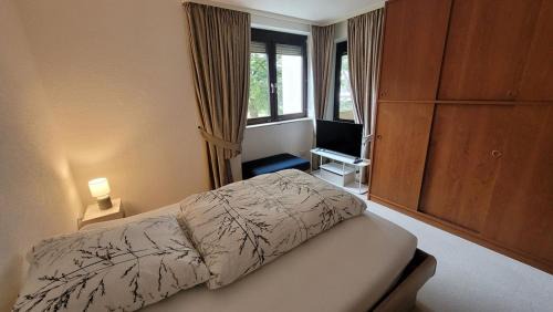 Mainaschaff Apartment | Bright & Cozy Apartment in Mainaschaff