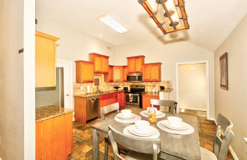 Plano House | Cozy Home in Downtown Plano - Pet Friendly & Sanitized!