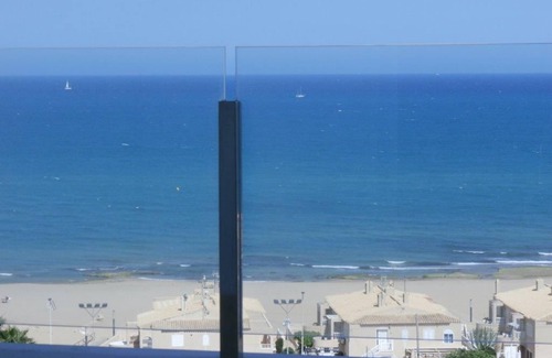 La Mata Apartment | Dreamy Penthouse with Private Terrace and Sea Views