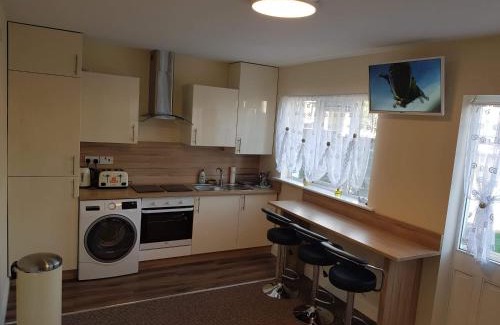 Tyrrelstown House | Inviting Room with Free Minibar, Tea & Coffee Options