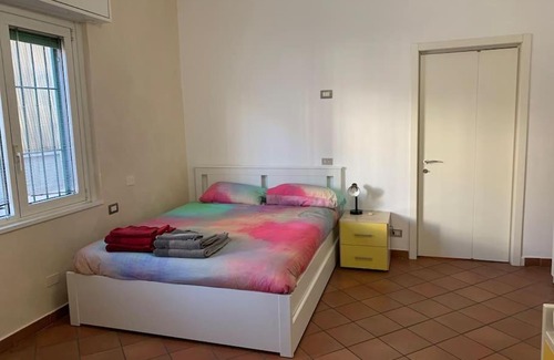 Precotto Apartment | Convenient 24h Check-In at Bright Entire Apartment