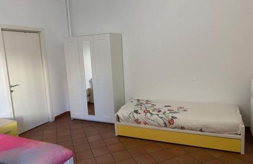 Precotto Apartment | Convenient 24h Check-In at Bright Entire Apartment