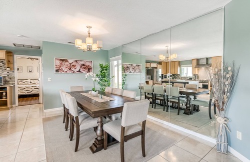 Juno Beach House | Bright Escape with Private Pool & Easy Beach Access