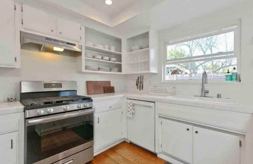 Ojai House | Inviting Family Retreat in the Heart of Ojai