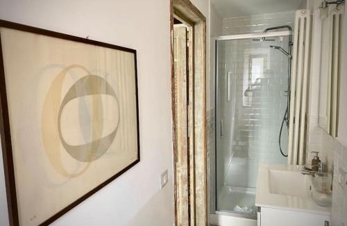Esquilino Apartment | Bright Flat with Spectacular Views in Central Location