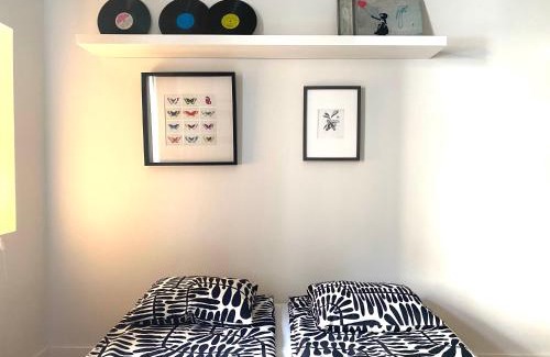 Ullanlinna Apartment | Bright gem of Ullanlinna