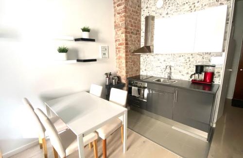 Ullanlinna Apartment | Bright gem of Ullanlinna