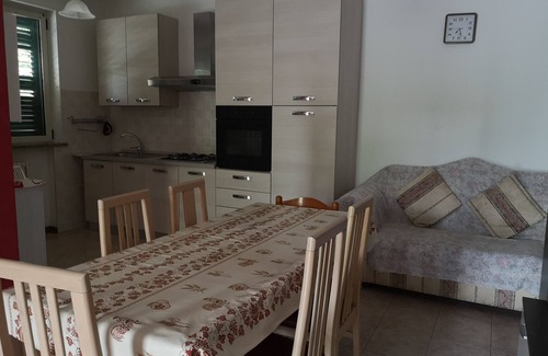 Bordonchio Apartment | Private Garden Villa with Ocean View & Spa Amenities