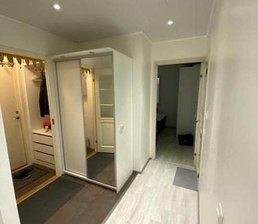 Vantaa Apartment | Bright House: A Family-Friendly Short Stay Experience