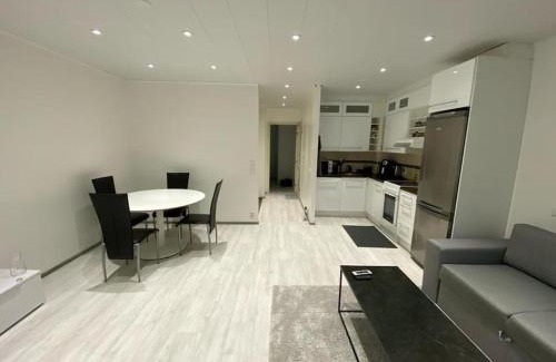 Vantaa Apartment | Bright House: A Family-Friendly Short Stay Experience