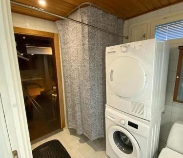Vantaa Apartment | Bright House: A Family-Friendly Short Stay Experience