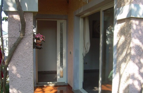 Olbia House | Bright House With Garden 10 Minutes From the Most Beautiful Beaches on the Coast