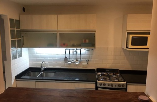 Olivos Apartment | Spacious Apartment in Olivos: Family-Friendly & Accessible