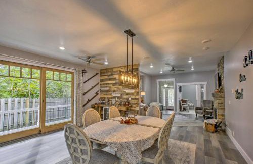 Ludington Apartment | Cozy Lower-Level Retreat Just 1 Mi from Lake Michigan