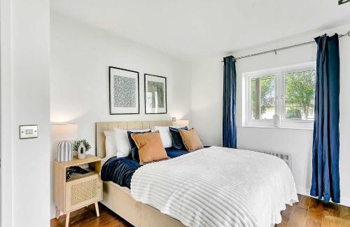 Sidmouth House | Bright & Modern 2BED Holiday Chalet nr Sidmouth