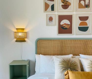 Ameijeira Apartment | Central Modern Apartment in Lagos, Algarve - Guest Rated 10/10