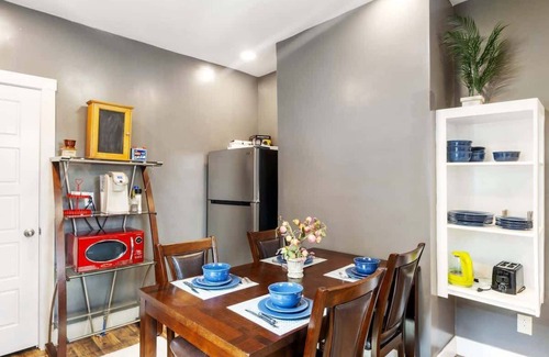 New Albany House | Bright New Albany Home 12 Mi to Churchill Downs!