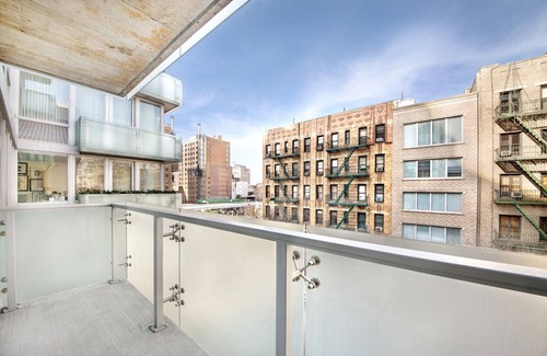 Hell's Kitchen Apartment | New Executive Studio with Kitchen – Guest Rated 10/10