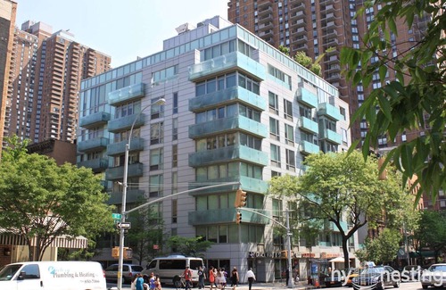 Hell's Kitchen Apartment | New Executive Studio with Kitchen – Guest Rated 10/10