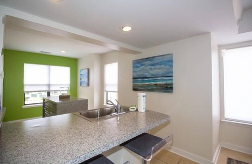 Saint Helena Island Condo | Experience 627 Newhaven: Oceanfront Bliss & Pool Access