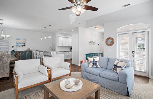 Clipper Cove House | Spacious Beachside Retreat with Pool and Ocean Views