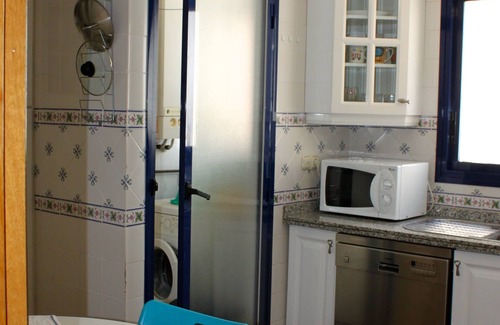 Alicante Apartment | Prime City Center Penthouse with Spa and Family Amenities