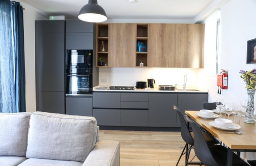 Mellieha Apartment | Bright penthouse in Mellieha-Hosted by Sweetstay