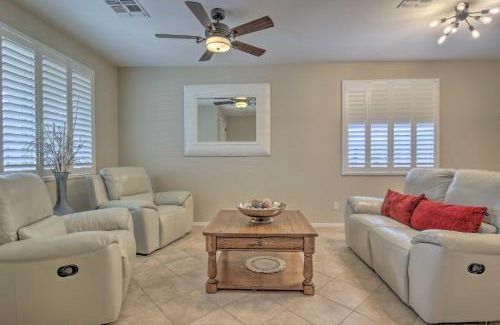 Legacy House | Welcoming Phoenix Home with Private Outdoor Pool Escape