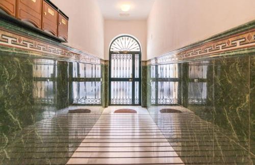 El Molinillo Apartment | Cozy Ground Floor Retreat in the Heart of the City