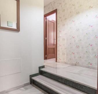El Molinillo Apartment | Cozy Ground Floor Retreat in the Heart of the City