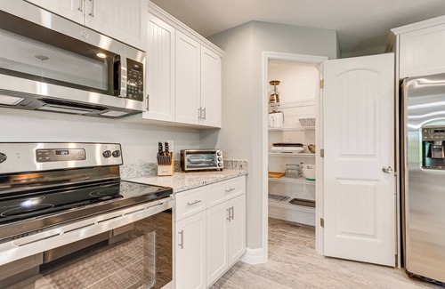 Rotonda Heights House | Inviting Rotonda West Home with Ocean View & Patio Space