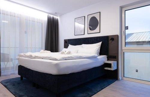 Schloss Holte-Stukenbrock Apartment | Welcoming Stay at BRIGHT Schloß Holte-Stuckenbrock