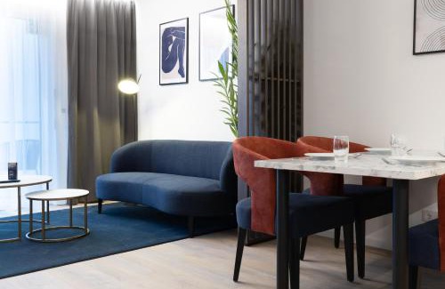 Schloss Holte-Stukenbrock Apartment | Welcoming Stay at BRIGHT Schloß Holte-Stuckenbrock