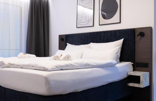 Schloss Holte-Stukenbrock Apartment | Welcoming Stay at BRIGHT Schloß Holte-Stuckenbrock