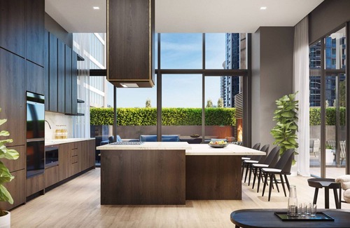 South Loop Apartment | Bright South Loop 1BR with Pool, Gym & Museum Access