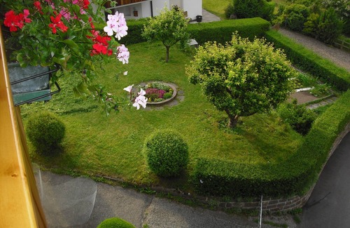 Ortisei Apartment | Bright Apartment with Ocean View in the Heart of Dolomites