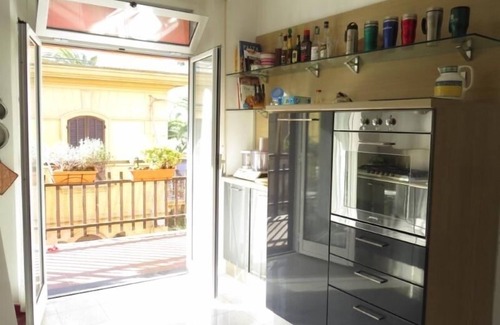 Sestri Levante Apartment | Cozy Terraces with Ocean Views Near Cinqueterre