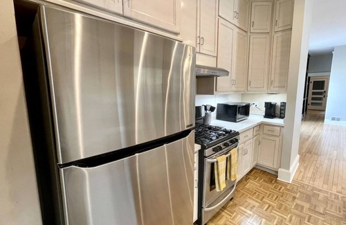 De Pere Condo | Guest Rated 10/10: Riverfront Gem in Downtown DePere