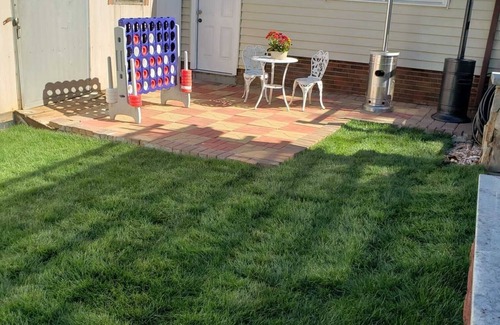 Gastonia Apartment | Bright Studio Near CLT Airport - Guest Rated 9.6/10