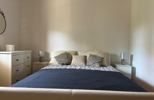 Municipality of Sukosan Apartment | Bright & Spacious Two-Bedroom Apartment