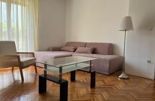 Municipality of Sukosan Apartment | Bright & Spacious Two-Bedroom Apartment