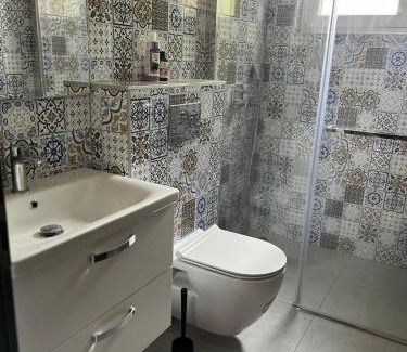 Municipality of Sukosan Apartment | Bright & Spacious Two-Bedroom Apartment