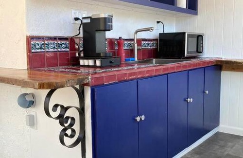 Bisbee Apartment | Brilliant Retreat: Guest Rated 10/10 for Your Getaway