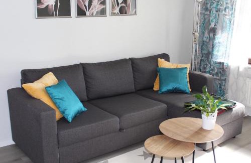 Siilinjarvi Apartment | Bright Star Apartment Siilinjärvi: Top-Rated Family Stay