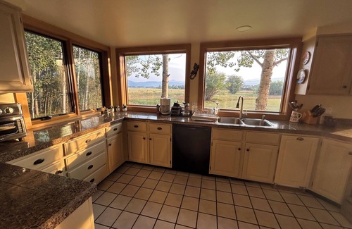 Jackson House | Sunny Retreat with Ocean View and Family-Friendly Amenities