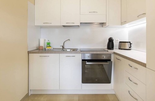 Paradiso Apartment | Bright three-room apartment a few minutes the shopping - PAZZALLO 17