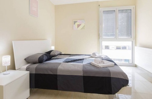 Paradiso Apartment | Bright three-room apartment a few minutes the shopping - PAZZALLO 17