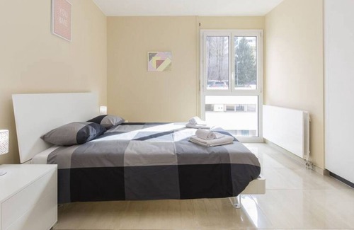 Paradiso Apartment | Bright three-room apartment a few minutes the shopping - PAZZALLO 17
