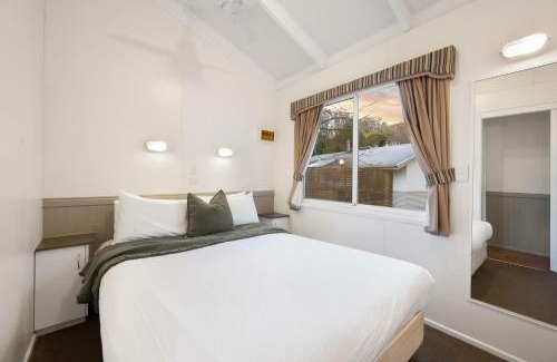Porepunkah Resort | Relax at Big4 Porepunkah Holiday Park with Family-Friendly Amenities