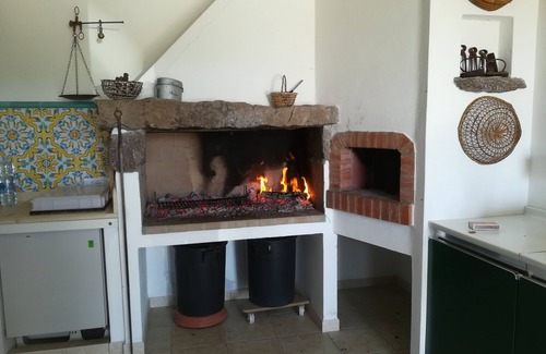 Calasetta House | Idyllic Villa Oasis with Ocean and Spa Views - Guest Rated 9.8